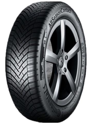 215/50VR17 CONTINENTAL TL ALLSEASONCONTACT XL      95V
