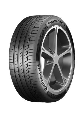 235/40WR19 CONTINENTAL TL PREMIUM 6 VOL CSi FR XL 96W