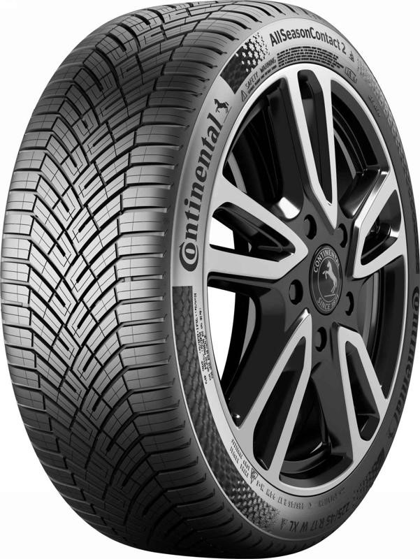 175/65R15 CONTINENTAL AllSeasonContact 2 88H XL M+S