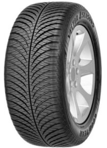 165/60R14 GOODYEAR VECTOR 4SEASONS G2 75H M+S