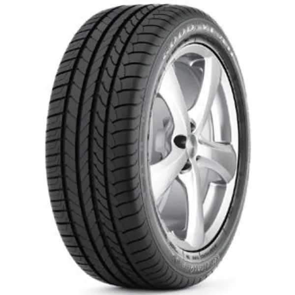 255/55R18 GOODYEAR EFFICIENTGRIP SUV 109V XL
