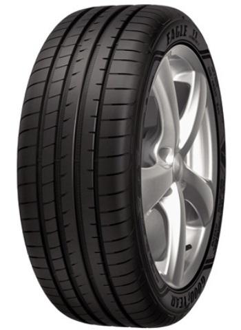 275/40R22 GOODYEAR EAGLE F1 ASYMMETRIC 3 SUV 107Y XL
