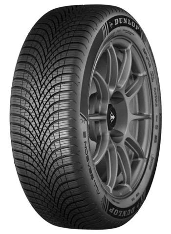 235/50R19 DUNLOP ALL SEASON 2 103W XL M+S