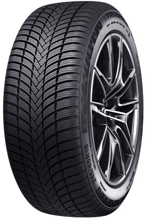 225/45R18 TRIANGLE Effexwinter TW421 95V XL MS (ZIMA)