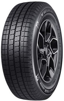 215/75R16 TRIANGLE SeasonXVan TA702 116/114R (KOMBI CJELOGODIŠNJA)