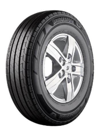 195/70R15C BRIDGESTONE TL DURAVIS VAN Enliten   104S