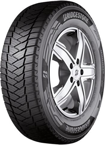 195/75R16C BRIDGESTONE TL DURAVIS AS EVO Enliten 107R