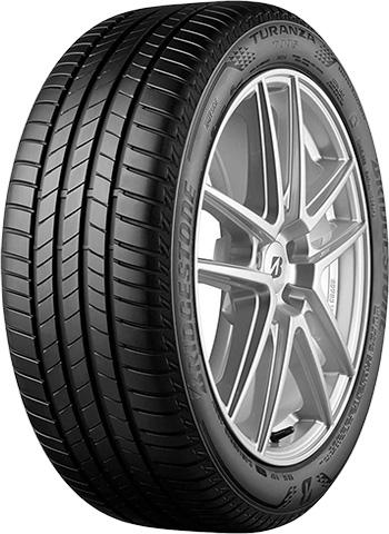 215/60HR17 BRIDGESTONE TL TURANZA 6 Enliten XL  100H