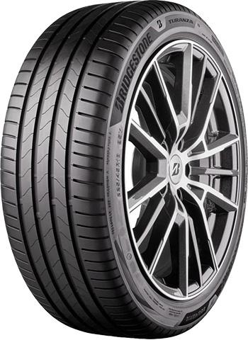 245/40YR19 BRIDGESTONE TL TURANZA 6 R0 Enliten XL 98Y