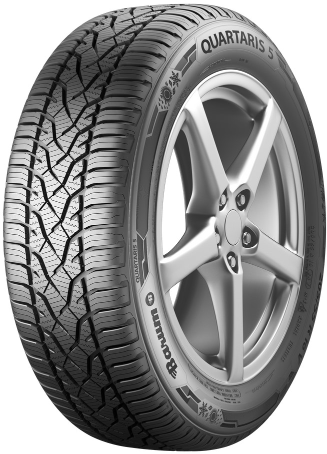 175/70R14 BARUM QUARTARIS 5 84T M+S