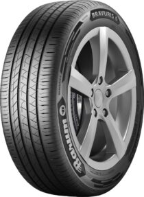 195/55R16 BARUM BRAVURIS 6 87H