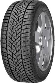235/55R19 GOODYEAR UG PERFORMANCE 3 105H XL