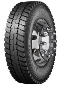 315/80R22.5 SAVA ORJAK MSD2 156/150K  (POGONSKA-KIPER)