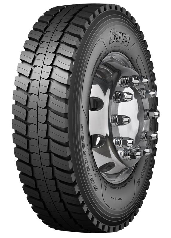 315/80R22.5 SAVA ORJAK MSD2 156/150K  (POGONSKA-KIPER)