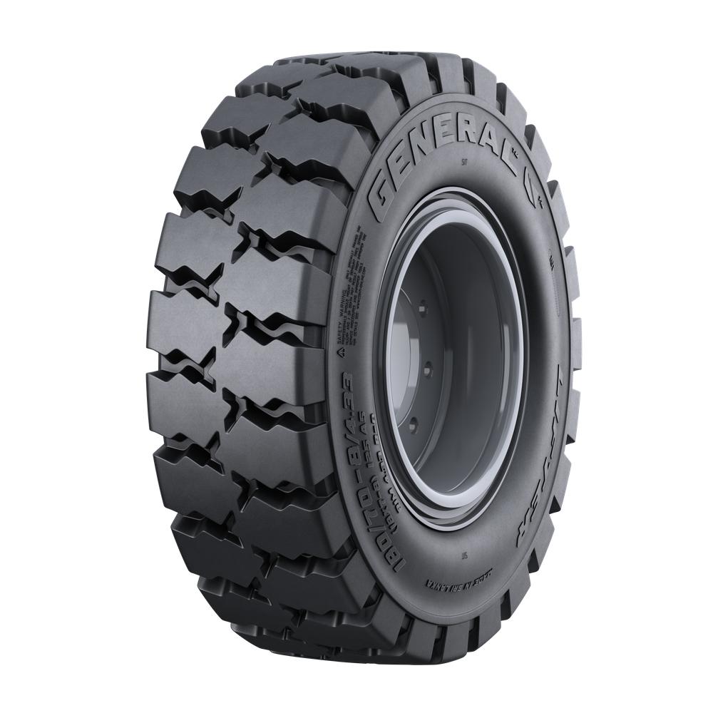 225/75-15/7.00 (28X9-15/7.00) GENERAL  LIFTER SIT 146 A5 (SA RUBOM)