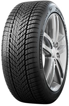 235/45R18 DUNLOP WINTER 98V XL MS