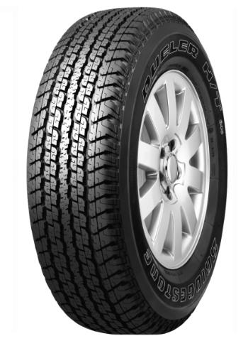 255/70R15C BRIDGESTONE TL D-840       112S