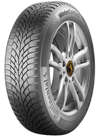 205/65TR15 CONTINENTAL TL TS-870            94T