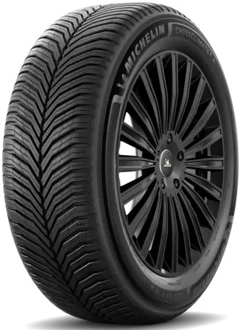 205/60R16 MICHELIN CROSSCLIMATE 3 92H