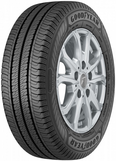 195/65R16 GOODYEAR EFFICIENTGRIP CARGO 2 104/102T