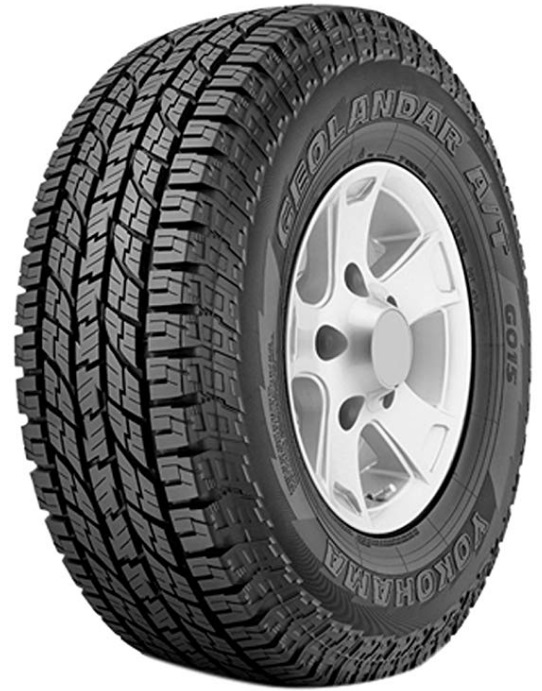 195/80R15 YOKOHAMA G015 96H