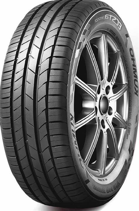 205/55R16 KUMHO HS52 91V