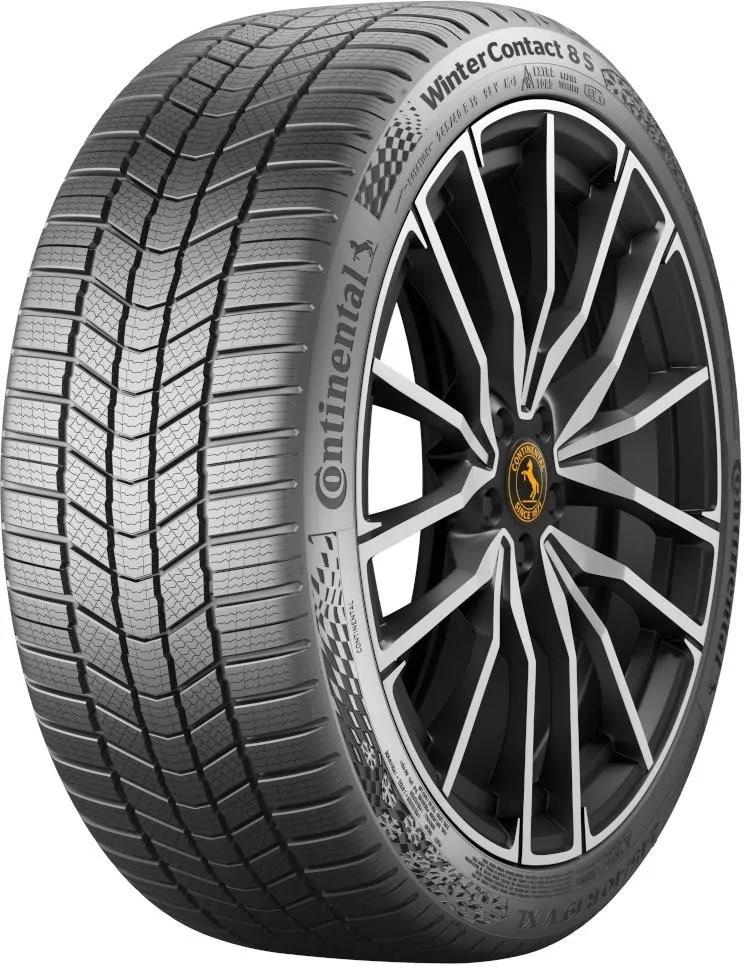 315/30R21 CONTINENTAL WinterContact 8 S 105W XL MS