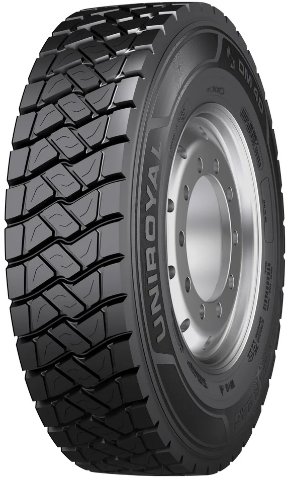 315/80R22.5 UNIROYAL DM40 156/150K (POGONSKA-KIPER)