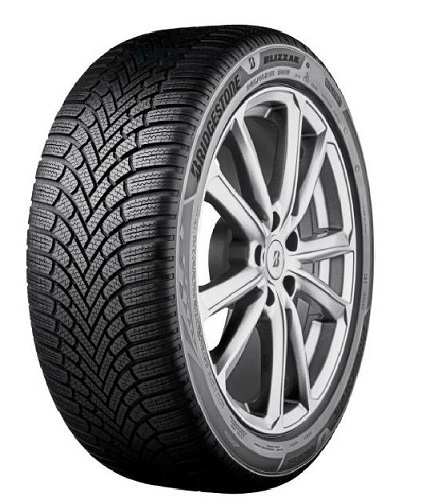 245/50R19 BRIDGESTONE BLIZZAK 6 105W XL MS