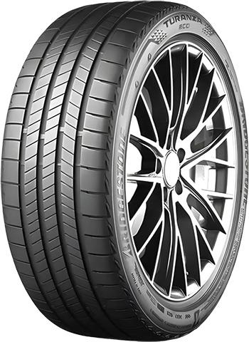 235/55TR19 BRIDGESTONE TL T ECO (+) B-SEAL Enl 101T