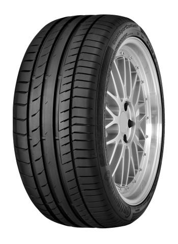 245/40YR19 CONTINENTAL TL SC-5* MO FR XL 98Y