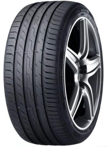 225/55YR18 NEXEN TL N FERA SPORT * MO XL      102Y