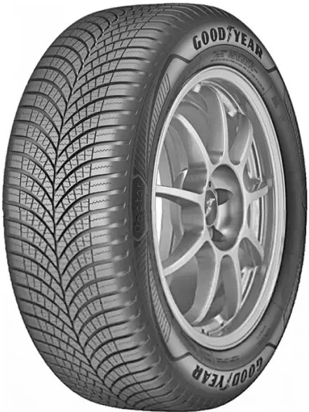 275/35R19 GOODYEAR VECTOR 4SEASON G3 100Y XL M+S