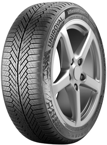 195/55R16 UNIROYAL ALLSEASONEXPERT 3 91V XL M+S