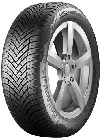 215/65VR17 CONTINENTAL TL ALLSEASONCONTACT SEAL     99V