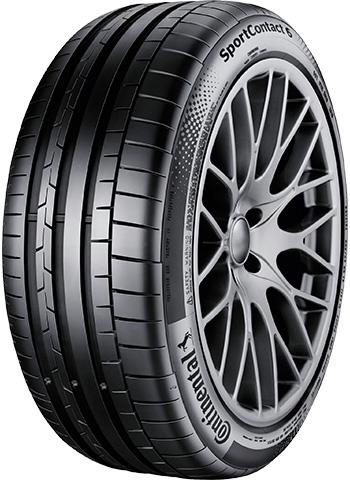 285/35YR22 CONTINENTAL TL SC-6 T0 CSi XL        106Y