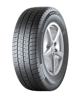 215/75R16C CONTINENTAL TL VANCO CAMPER       116R