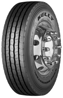 13R22.5 KELLY ARMORSTEEL KMS2 156/150K (VODEĆA-KIPER)