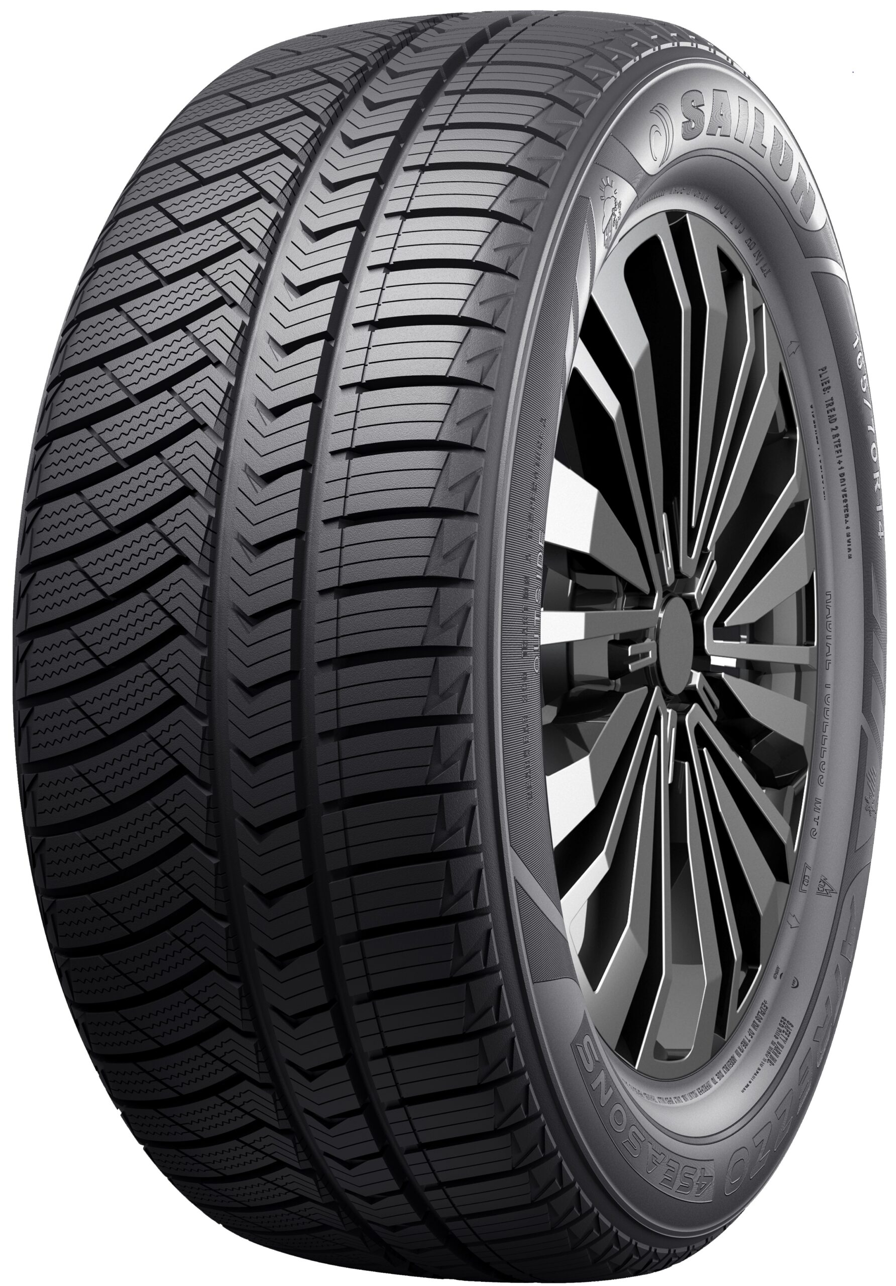 195/55R16 SAILUN ATREZZO 4SEASONS 91V XL M+S