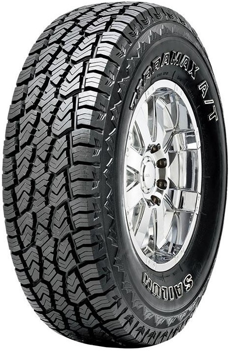 265/60R18 SAILUN TERRAMAX A/T 110T M+S