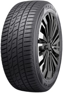 195/65R16 SAILUN COMMERCIO 4SEASONS 104/102T M+S