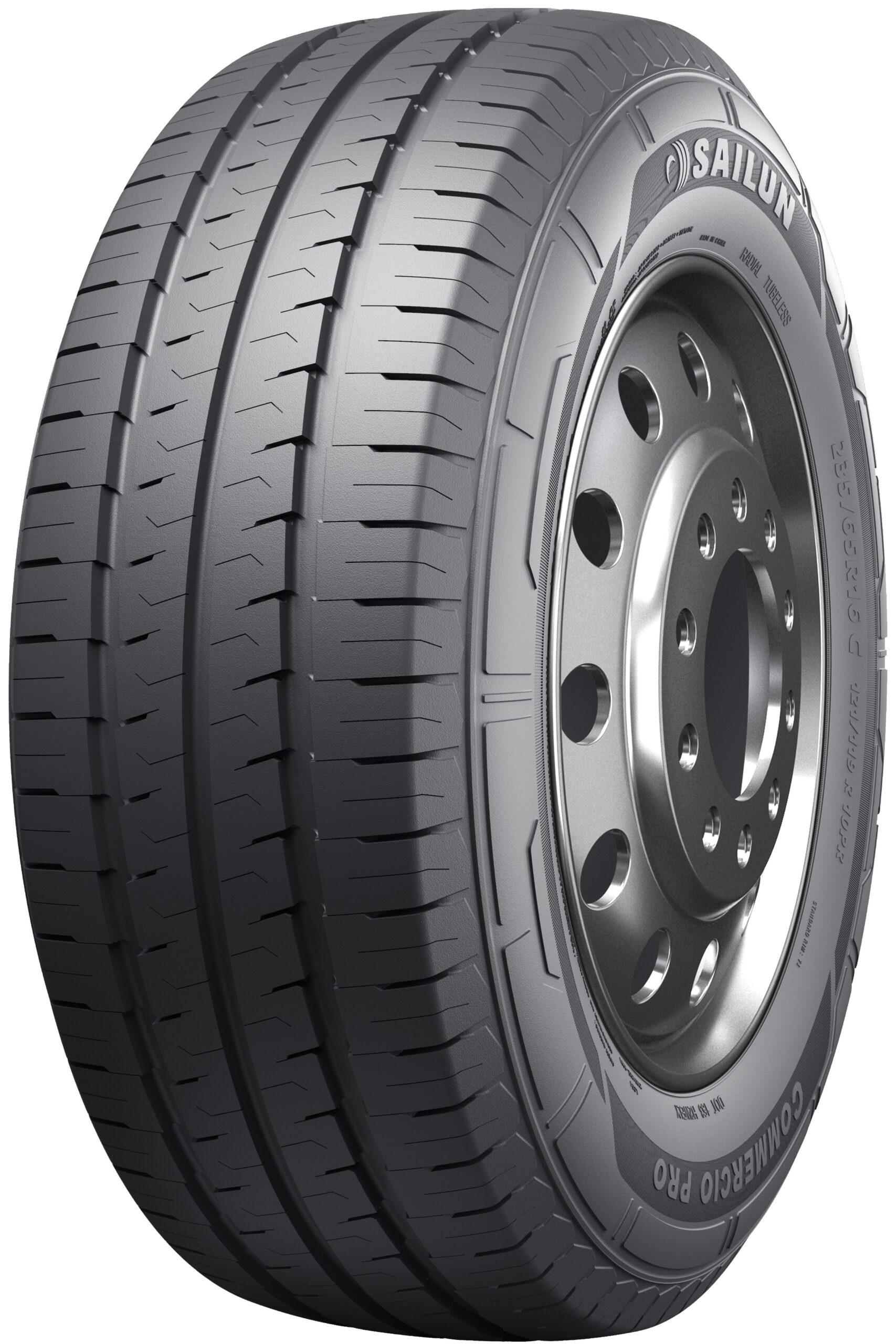 215/70R15 SAILUN COMMERCIO PRO 109/107S