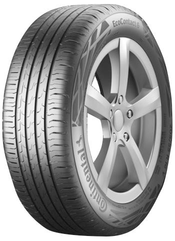 235/50TR20 CONTINENTAL TL ECO 6 Q SEAL FR        100T