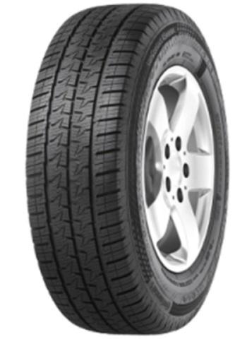 235/60R17C CONTINENTAL TL VANCONTACT 4SEASON      114R