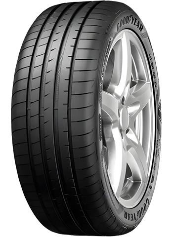 225/40YR19 GOODYEAR TL F1 ASYM 5 MO FP XL     93Y