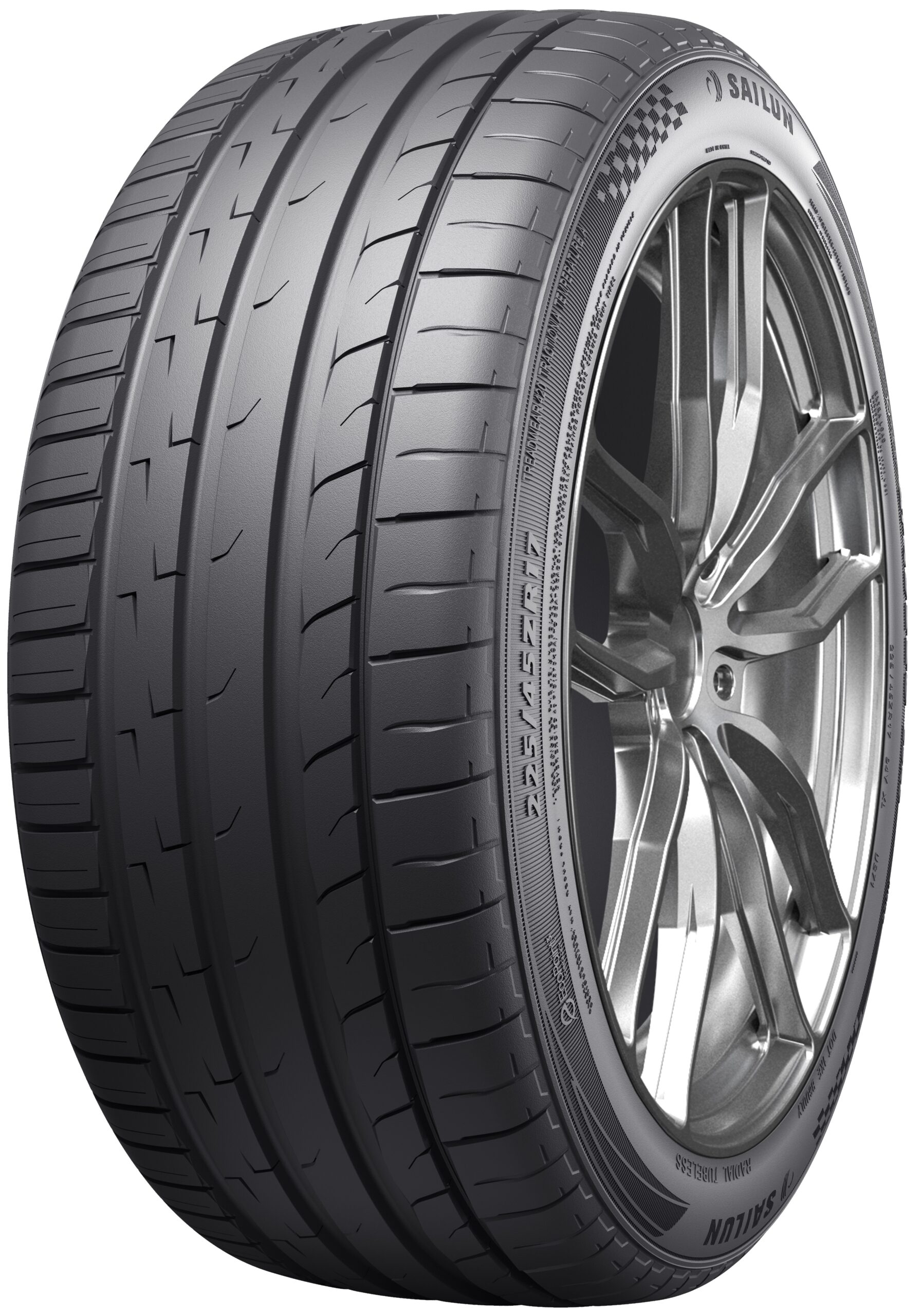 245/45R18 SAILUN ATREZZO ZSR2 100Y XL