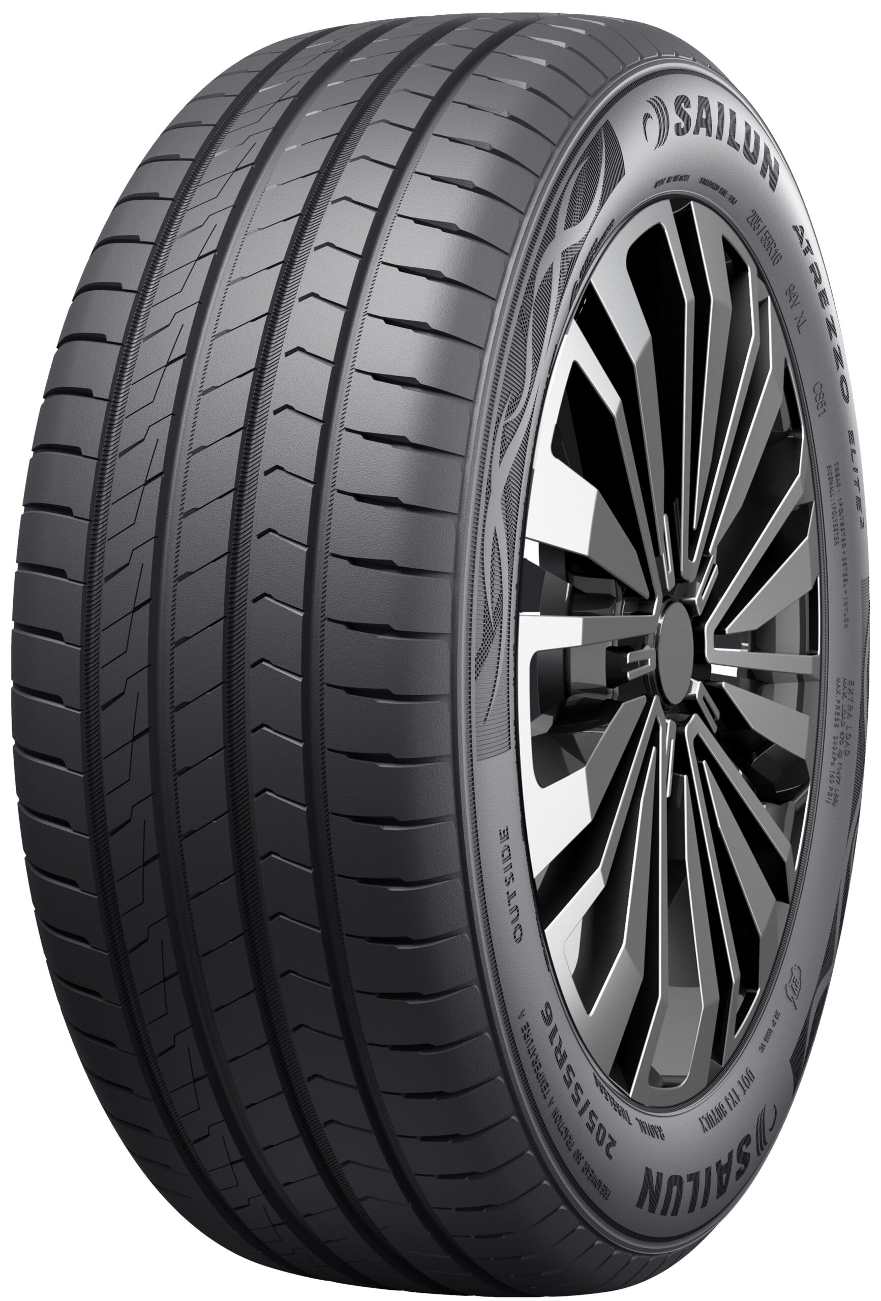 165/80R13 SAILUN ATREZZO ELITE2 83T