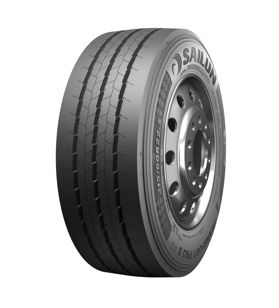 295/60R22.5 SAILUN TRANSPORT PRO S 150/147L (VODEĆA)