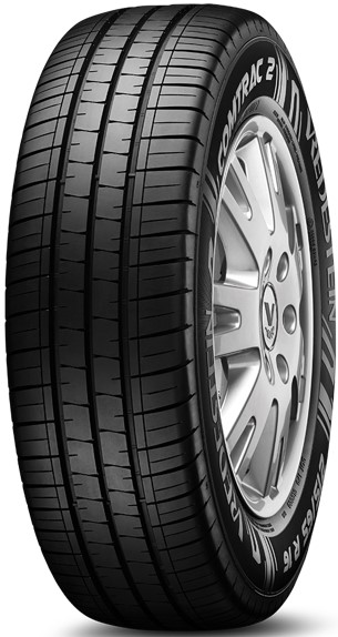 205/75R16 VREDESTEIN COMTRAC 2+ 113/111R