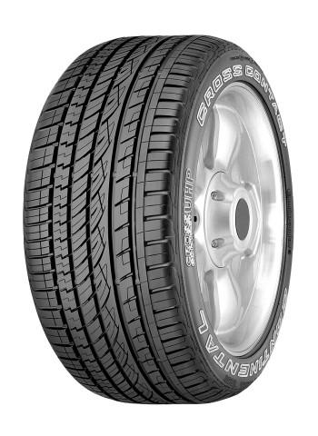 245/45WR20 CONTINENTAL TL CROSS UHP E FR LR XL     103W